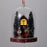 JDS - 2026 Disney Christmas x Chip & Dale Light-Up Dome Ornament  (Release Date: Nov 3. 2026)
