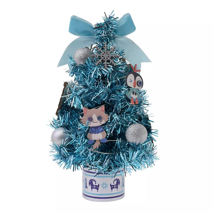 JDS - 2026 Disney Christmas x Frozen Light Up Christmas Tree (Release Date: Nov 3. 2026)