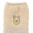 JDS - 2026 Warm Goods x Winnie the Pooh Room Socks, Striped Pattern, Face Embroidery, Sizes 23-25 (Release Date: Oct 27, 2026)