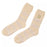 JDS - 2026 Warm Goods x Winnie the Pooh Room Socks, Striped Pattern, Face Embroidery, Sizes 23-25 (Release Date: Oct 27, 2026)