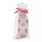 JDS - 2026 Warm Goods x Marie Aristocats Room Socks with Ribbon Pattern and Face Embroidery (Release Date: Oct 27, 2026)
