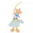 JDS - 2026 OKIGAE FUNNY x Donald Duck Plush Keychain (Release Date: Oct 13, 2026)