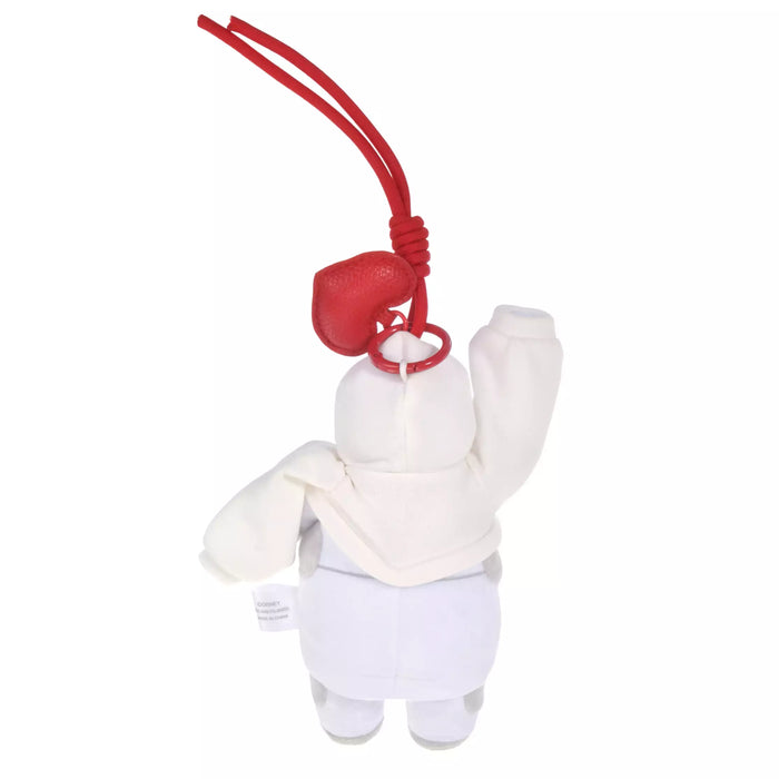 JDS - 2026 OKIGAE FUNNY x Baymax Plush Keychain (Release Date: Oct 13, 2026)