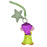 JDS - 2026 OKIGAE FUNNY x Dopey Plush Keychain (Release Date: Oct 13, 2026)