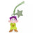 JDS - 2026 OKIGAE FUNNY x Dopey Plush Keychain (Release Date: Oct 13, 2026)