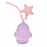 JDS - 2026 OKIGAE FUNNY x Inisde Out 2 Embarrassment Plush Keychain (Release Date: Oct 13, 2026)