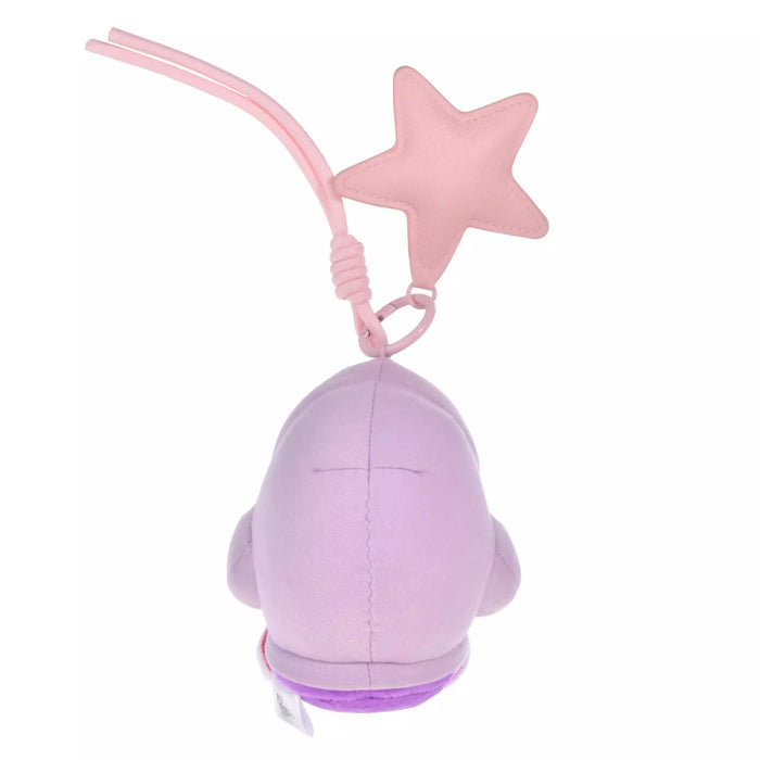 JDS - 2026 OKIGAE FUNNY x Inisde Out 2 Embarrassment Plush Keychain (Release Date: Oct 13, 2026)