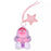 JDS - 2026 OKIGAE FUNNY x Inisde Out 2 Embarrassment Plush Keychain (Release Date: Oct 13, 2026)