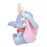 JDS - 2026 Disney Dumbo 85th Anniversary x Dumbo Plush Toy (Release Date: Oct 15, 2026)