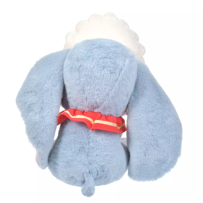 JDS - 2026 Disney Dumbo 85th Anniversary x Dumbo Plush Toy (Release Date: Oct 15, 2026)