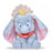 JDS - 2026 Disney Dumbo 85th Anniversary x Dumbo Plush Toy (Release Date: Oct 15, 2026)