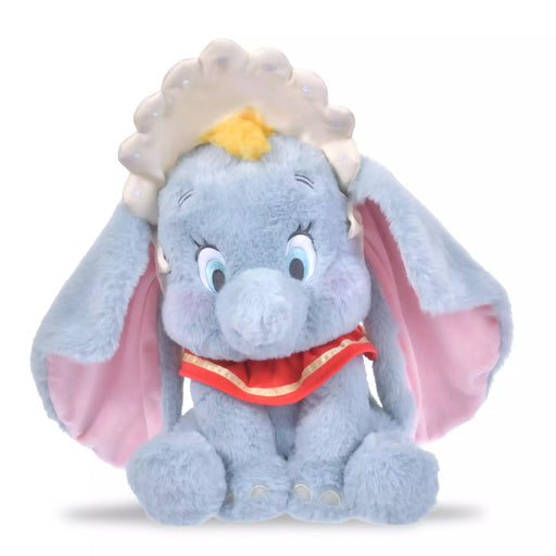 JDS - 2026 Disney Dumbo 85th Anniversary x Dumbo Plush Toy (Release Date: Oct 15, 2026)