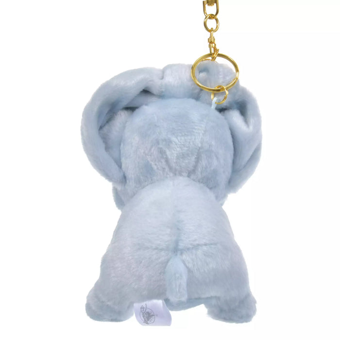 JDS - 2026 Disney Dumbo 85th Anniversary x Dumbo Plush Keychain (Release Date: Oct 15, 2026)