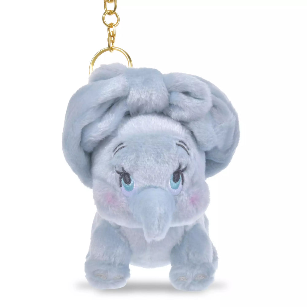 JDS - 2026 Disney Dumbo 85th Anniversary x Dumbo Plush Keychain (Release Date: Oct 15, 2026)
