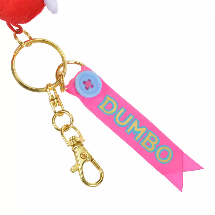 JDS - 2026 Disney Dumbo 85th Anniversary x Timothy Plush Keychain (Release Date: Oct 15, 2026)