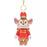JDS - 2026 Disney Dumbo 85th Anniversary x Timothy Plush Keychain (Release Date: Oct 15, 2026)