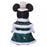 JDS - 2026 Disney Christmas x Mickey Mouse Plush Toy (Release Date: Nov 3. 2026)