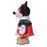 JDS - 2026 Disney Christmas x Minnie Mouse Plush Toy (Release Date: Nov 3. 2026)