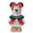 JDS - 2026 Disney Christmas x Minnie Mouse Plush Toy (Release Date: Nov 3. 2026)