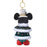 JDS - 2026 Disney Christmas x Mickey Mouse Plush Keychain (Release Date: Nov 3. 2026)