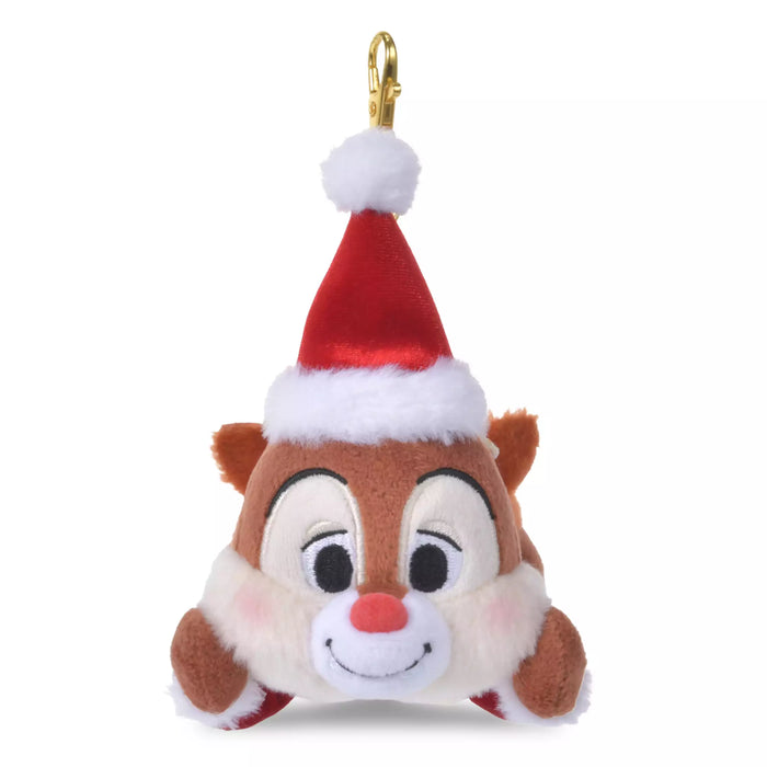 JDS - 2026 Disney Christmas x Dale Plush Keychain (Release Date: Nov 3. 2026)