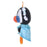 JDS - 2026 Disney Christmas x Frozen Sir Jorgenbjorgen Plush Toy (Release Date: Nov 3. 2026)