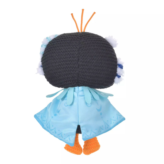 JDS - 2026 Disney Christmas x Frozen Sir Jorgenbjorgen Plush Toy (Release Date: Nov 3. 2026)