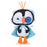 JDS - 2026 Disney Christmas x Frozen Sir Jorgenbjorgen Plush Toy (Release Date: Nov 3. 2026)