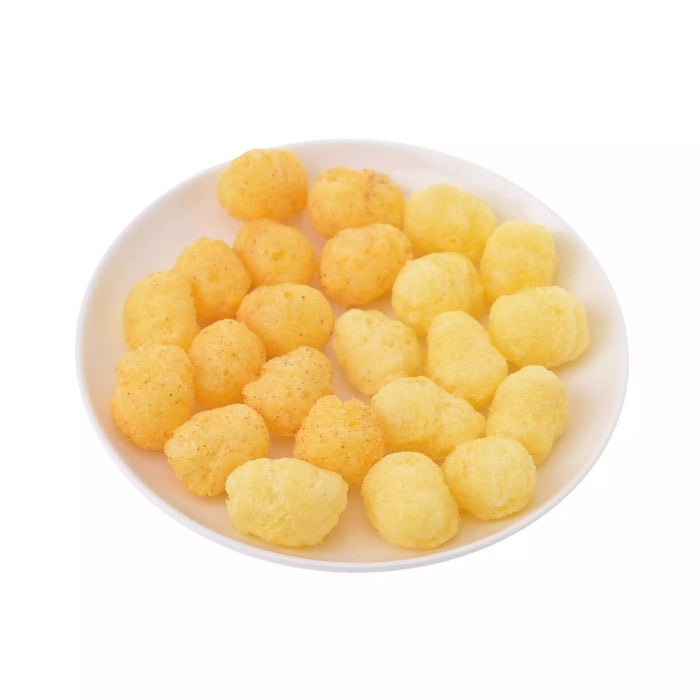 JDS - 2026 Tim Burton's Nightmare Before Christmas Collection x Snack Corn in a Box (Release Date: Sep 7, 2026)