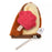 JDS - 2026 Costume Accessories Collection x Nick Wilde Ear Hair Clip Set (Restock Date: Aug 25, 2026)