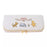 JDS - 2026 100 Years of Winnie the Pooh x Winnie the Pooh & Friends Glasses Case (Release Date: Oct 14. 2026)