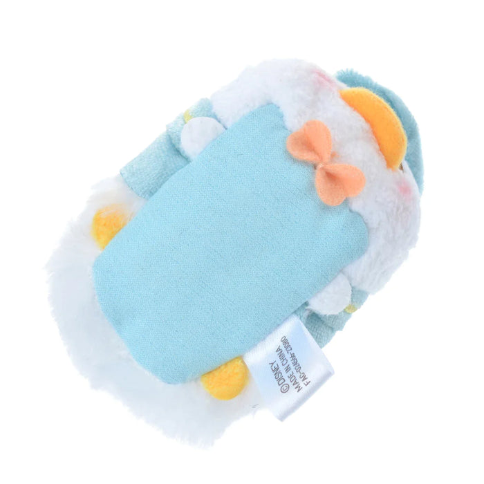 JDS - Donald Duck "Pastel Sailor" Mini (S) Tsum Tsum Plush Toy