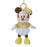 JDS - Mickey Mouse "Pastel Sailor" Plush Keychain