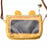 JDS - 2026 Hands-Free Goods x Winnie the Pooh Face Multi-Pouch