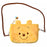 JDS - 2026 Hands-Free Goods x Winnie the Pooh Face Multi-Pouch