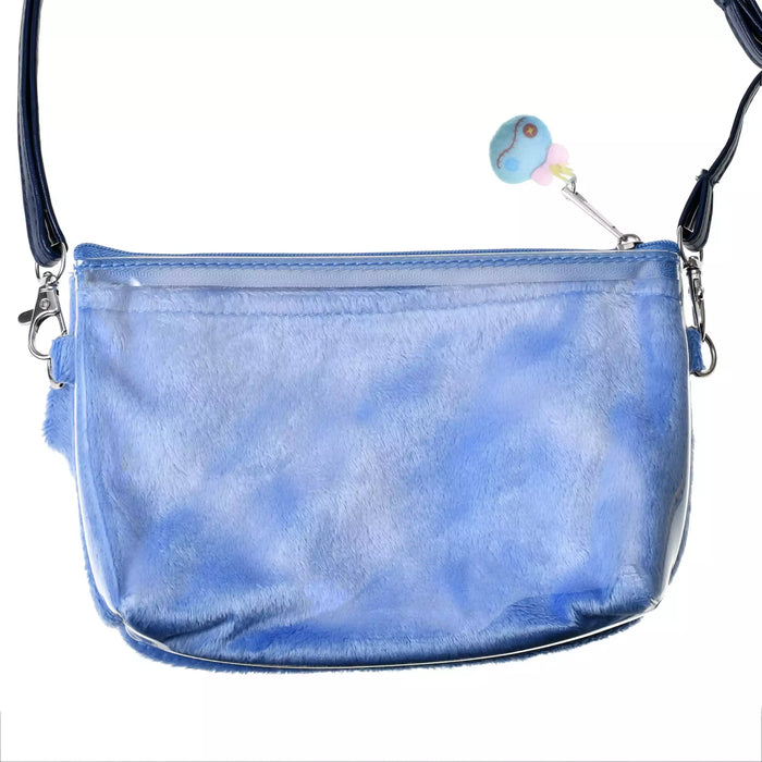 JDS - 2026 Hands-Free Goods x Stitch Face Multi-Pouch