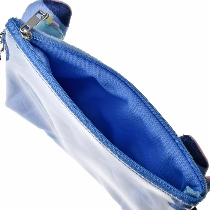 JDS - 2026 Hands-Free Goods x Stitch Face Multi-Pouch