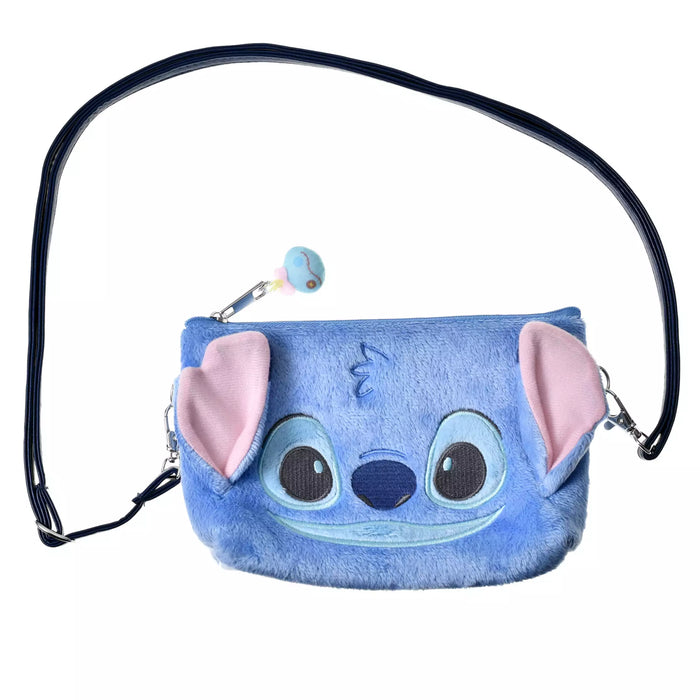 JDS - 2026 Hands-Free Goods x Stitch Face Multi-Pouch