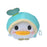 JDS - Rain Style TSUM TSUM x Donald Duck Mini (S) Tsum Tsum Plush Toy