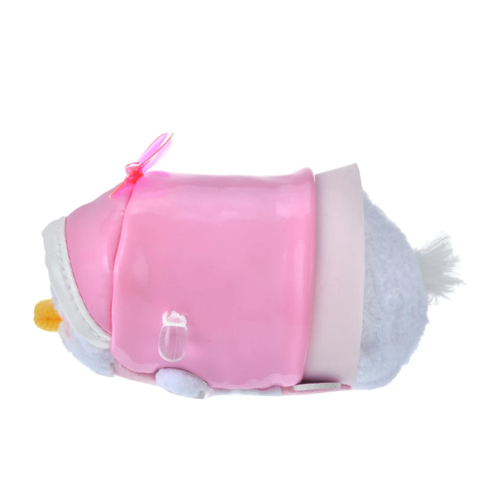 JDS - Rain Style TSUM TSUM x Daisy Duck Mini (S) Tsum Tsum Plush Toy