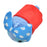 JDS - Stitch & Scrump OHANA LIFE x Stitch Hero Style Mini (S) Tsum Tsum Plush