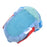 JDS - Stitch & Scrump OHANA LIFE x Stitch Hero Style Mini (S) Tsum Tsum Plush