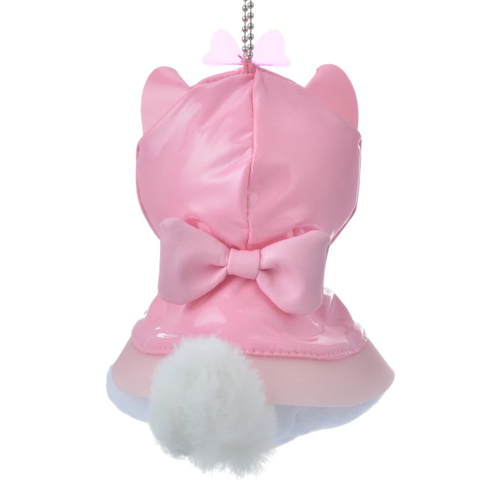 JDS - Rain Style Marie Fashionable Cat Plush Keychain