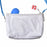 JDS - 2026 Hands-Free Goods x Donald Duck Face Multi-Pouch
