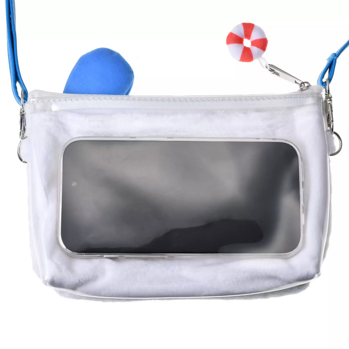 JDS - 2026 Hands-Free Goods x Donald Duck Face Multi-Pouch