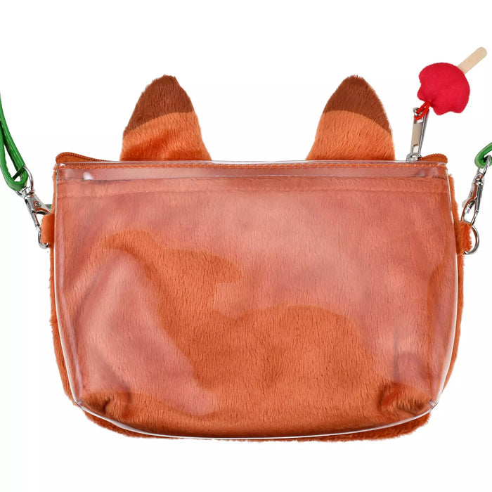 JDS - 2026 Hands-Free Goods x Nick Wilde Face Multi-Pouch