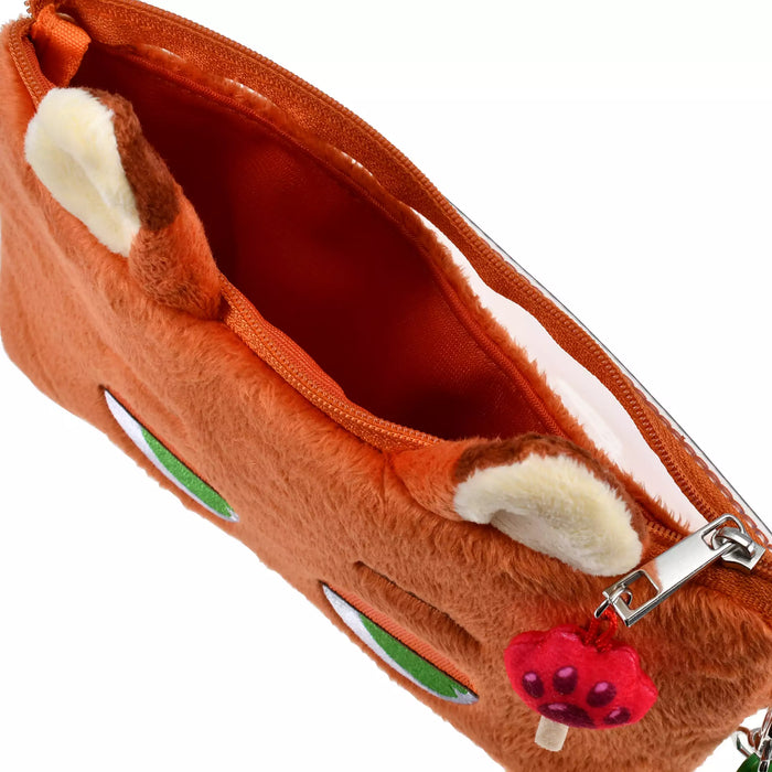 JDS - 2026 Hands-Free Goods x Nick Wilde Face Multi-Pouch