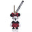 JDS - 2026 MARY QUANT x Minnie Mouse Plush Keychain (Release Date: Oct 13, 2026)