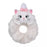 JDS - 2026 Disney Fluffy Animal x Marie from The Aristocats Scrunchie (Release Date: Oct 6, 2026)