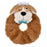 JDS - 2026 Disney Fluffy Animal x Nana Scrunchie (Release Date: Oct 6, 2026)